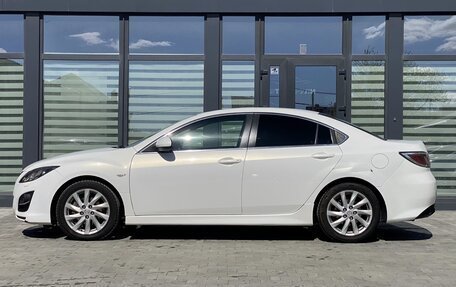 Mazda 6, 2011 год, 770 000 рублей, 3 фотография