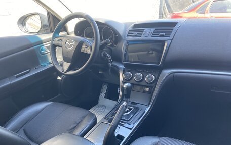 Mazda 6, 2011 год, 770 000 рублей, 10 фотография