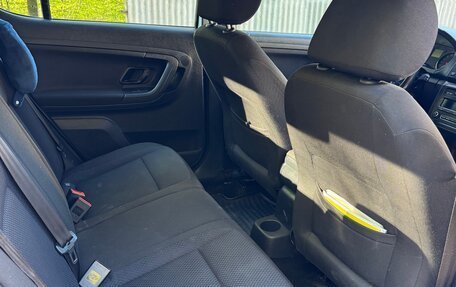Skoda Fabia II, 2011 год, 850 000 рублей, 11 фотография