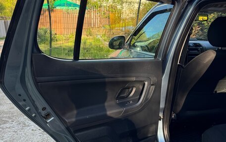 Skoda Fabia II, 2011 год, 850 000 рублей, 12 фотография