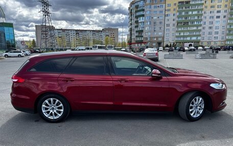 Ford Mondeo V, 2018 год, 1 750 000 рублей, 3 фотография