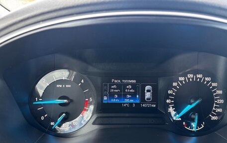 Ford Mondeo V, 2018 год, 1 750 000 рублей, 9 фотография