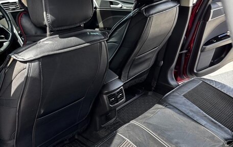 Ford Mondeo V, 2018 год, 1 750 000 рублей, 12 фотография