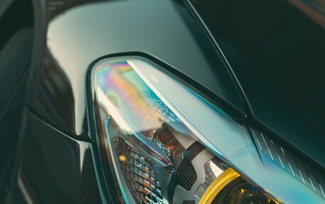 BMW 5 серия, 2018 год, 2 585 000 рублей, 7 фотография
