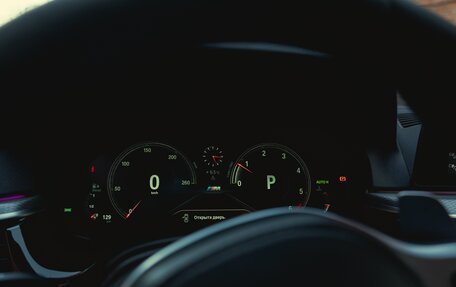 BMW 5 серия, 2018 год, 2 585 000 рублей, 10 фотография