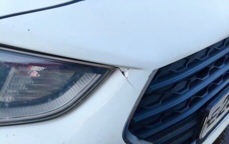 Hyundai Solaris II рестайлинг, 2018 год, 950 000 рублей, 10 фотография