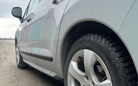 Peugeot 3008 I рестайлинг, 2012 год, 700 000 рублей, 7 фотография