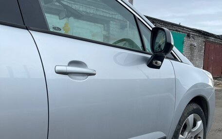 Peugeot 3008 I рестайлинг, 2012 год, 700 000 рублей, 6 фотография