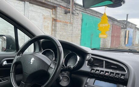 Peugeot 3008 I рестайлинг, 2012 год, 700 000 рублей, 8 фотография