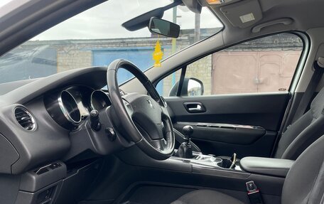 Peugeot 3008 I рестайлинг, 2012 год, 700 000 рублей, 9 фотография