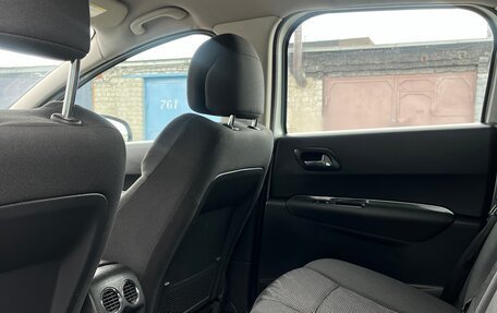 Peugeot 3008 I рестайлинг, 2012 год, 700 000 рублей, 12 фотография