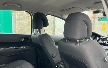 Peugeot 3008 I рестайлинг, 2012 год, 700 000 рублей, 13 фотография