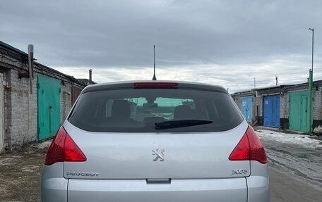 Peugeot 3008 I рестайлинг, 2012 год, 700 000 рублей, 4 фотография