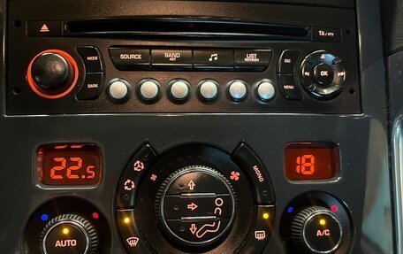 Peugeot 3008 I рестайлинг, 2012 год, 700 000 рублей, 18 фотография