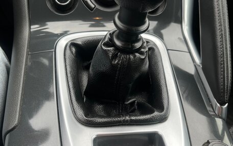 Peugeot 3008 I рестайлинг, 2012 год, 700 000 рублей, 21 фотография