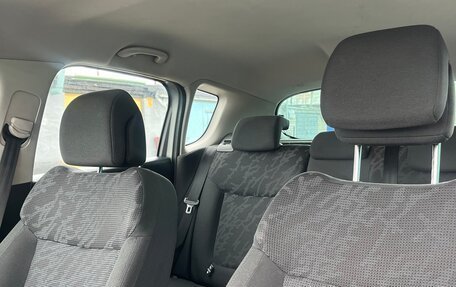 Peugeot 3008 I рестайлинг, 2012 год, 700 000 рублей, 17 фотография