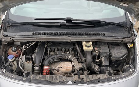 Peugeot 3008 I рестайлинг, 2012 год, 700 000 рублей, 28 фотография