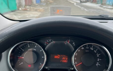 Peugeot 3008 I рестайлинг, 2012 год, 700 000 рублей, 24 фотография