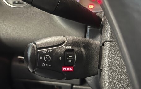 Peugeot 3008 I рестайлинг, 2012 год, 700 000 рублей, 19 фотография