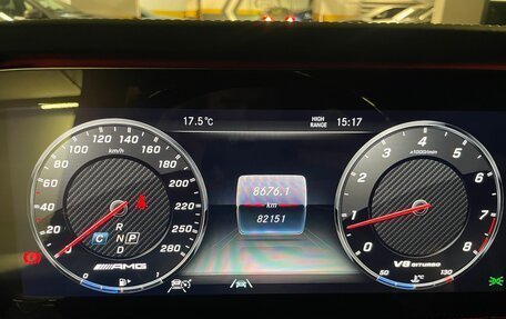 Mercedes-Benz G-Класс AMG, 2023 год, 23 000 000 рублей, 7 фотография