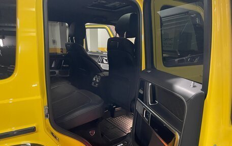 Mercedes-Benz G-Класс AMG, 2023 год, 23 000 000 рублей, 11 фотография