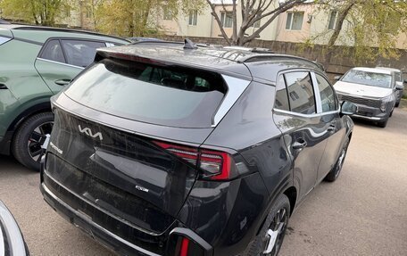 KIA Sportage IV рестайлинг, 2026 год, 4 486 000 рублей, 3 фотография