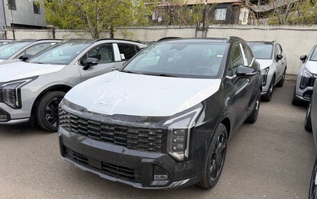 KIA Sportage IV рестайлинг, 2026 год, 4 486 000 рублей, 2 фотография