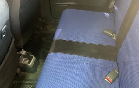 Subaru Pleo I рестайлинг -3, 2001 год, 250 000 рублей, 4 фотография