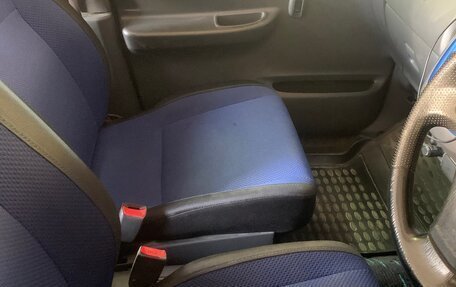 Subaru Pleo I рестайлинг -3, 2001 год, 250 000 рублей, 5 фотография