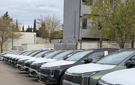 KIA Sportage IV рестайлинг, 2026 год, 4 486 000 рублей, 10 фотография