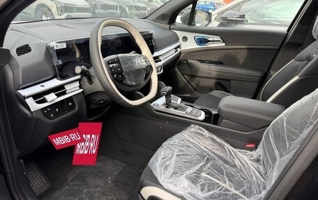 KIA Sportage IV рестайлинг, 2026 год, 4 486 000 рублей, 5 фотография