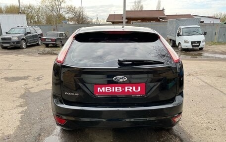 Ford Focus II рестайлинг, 2009 год, 590 000 рублей, 8 фотография