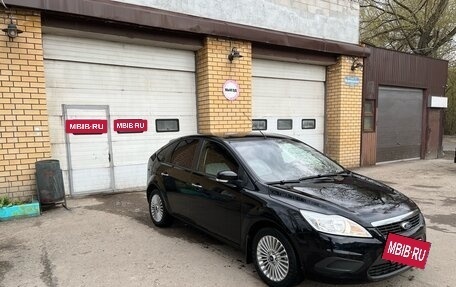 Ford Focus II рестайлинг, 2009 год, 590 000 рублей, 2 фотография