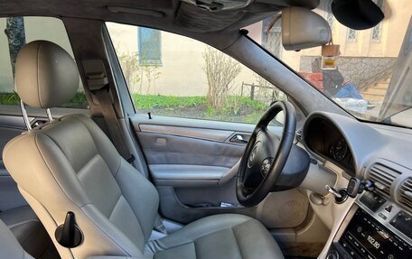 Mercedes-Benz C-Класс, 2005 год, 465 000 рублей, 9 фотография