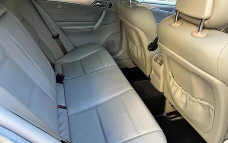 Mercedes-Benz C-Класс, 2005 год, 465 000 рублей, 10 фотография
