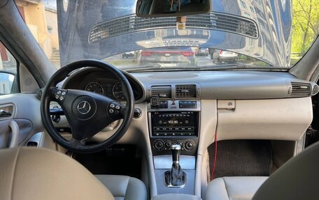 Mercedes-Benz C-Класс, 2005 год, 465 000 рублей, 7 фотография