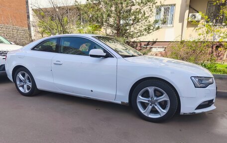 Audi A5, 2013 год, 1 150 000 рублей, 3 фотография