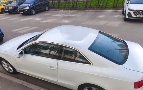 Audi A5, 2013 год, 1 150 000 рублей, 8 фотография