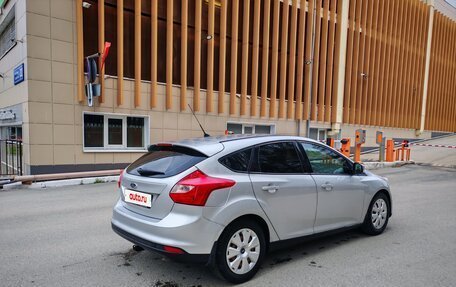 Ford Focus III, 2011 год, 680 000 рублей, 3 фотография