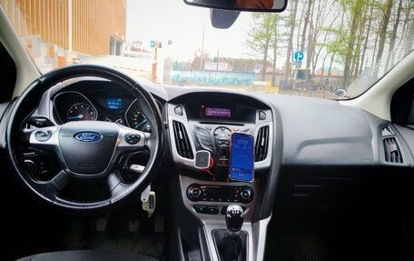 Ford Focus III, 2011 год, 680 000 рублей, 5 фотография