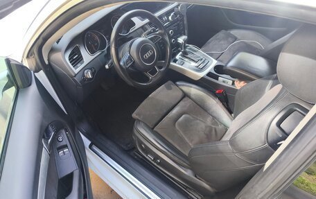Audi A5, 2013 год, 1 150 000 рублей, 7 фотография
