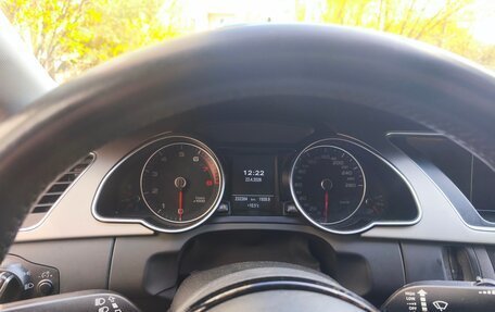 Audi A5, 2013 год, 1 150 000 рублей, 6 фотография
