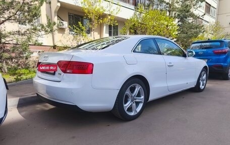 Audi A5, 2013 год, 1 150 000 рублей, 4 фотография