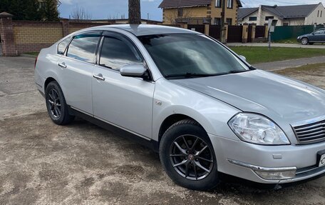 Nissan Teana, 2007 год, 480 000 рублей, 3 фотография