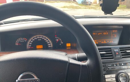 Nissan Teana, 2007 год, 480 000 рублей, 5 фотография