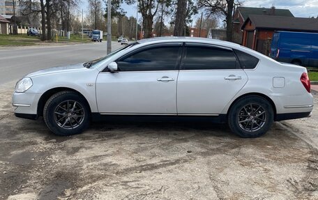Nissan Teana, 2007 год, 480 000 рублей, 2 фотография
