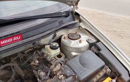 Toyota Corolla, 2005 год, 530 000 рублей, 18 фотография