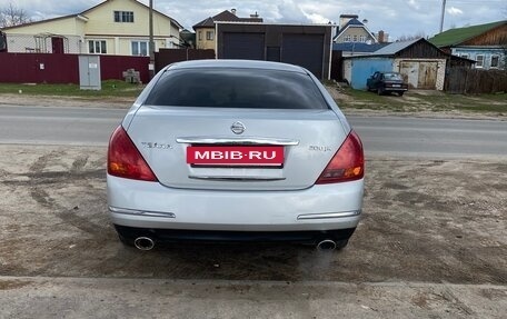Nissan Teana, 2007 год, 480 000 рублей, 4 фотография