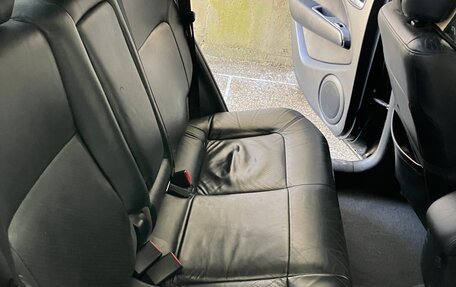 Mitsubishi Outlander III рестайлинг 3, 2004 год, 380 000 рублей, 5 фотография