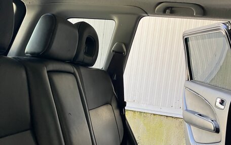Mitsubishi Outlander III рестайлинг 3, 2004 год, 380 000 рублей, 7 фотография